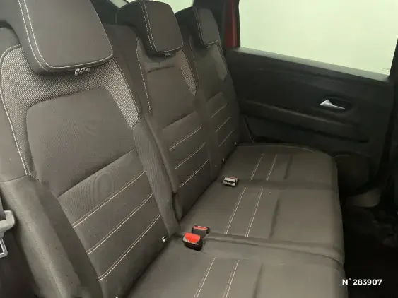 DACIA JOGGER - voiture d'occasion - Photo 11