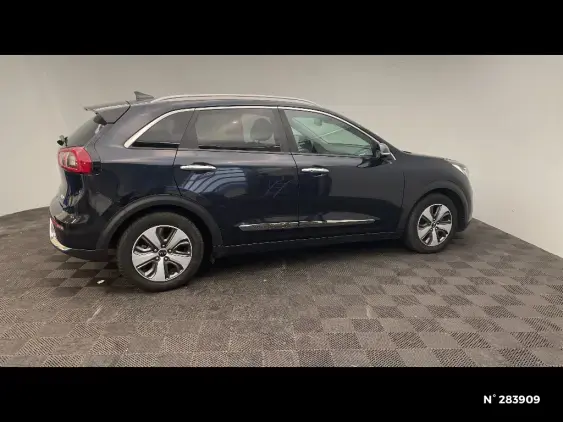 KIA NIRO - voiture d'occasion - Photo 5