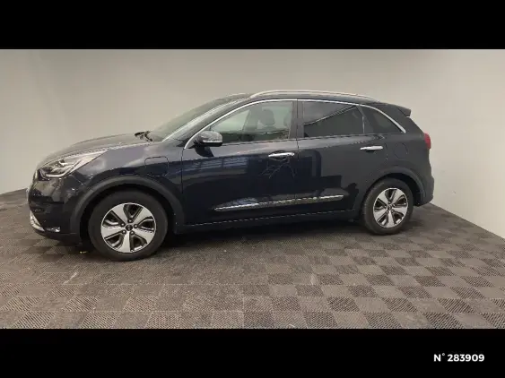 KIA NIRO - voiture d'occasion - Photo 2