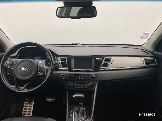 KIA NIRO - voiture d'occasion - Photo 9