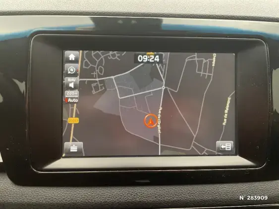 KIA NIRO - voiture d'occasion - Photo 13