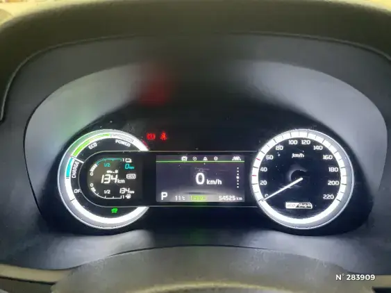 KIA NIRO - voiture d'occasion - Photo 12