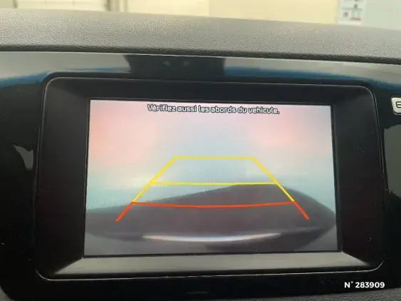 KIA NIRO - voiture d'occasion - Photo 14