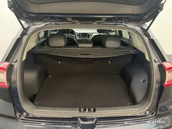 KIA NIRO - voiture d'occasion - Photo 7