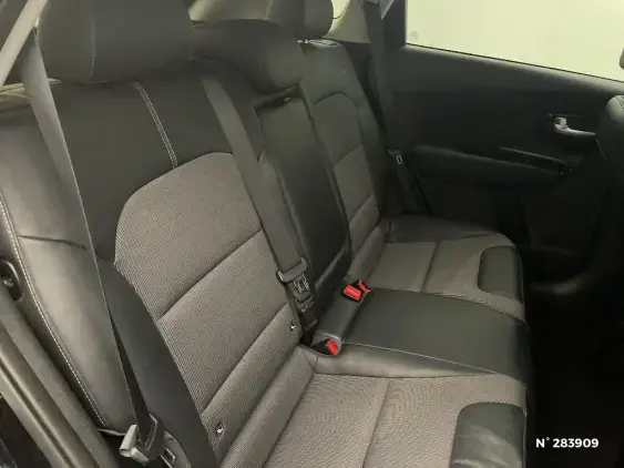 KIA NIRO - voiture d'occasion - Photo 11