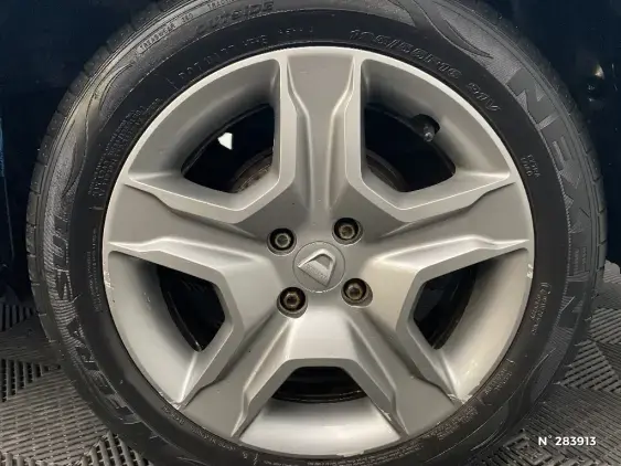 DACIA LODGY - voiture d'occasion - Photo 8