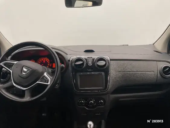 DACIA LODGY - voiture d'occasion - Photo 9