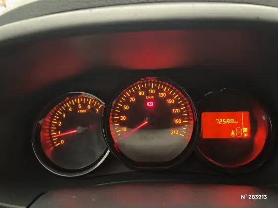 DACIA LODGY - voiture d'occasion - Photo 12