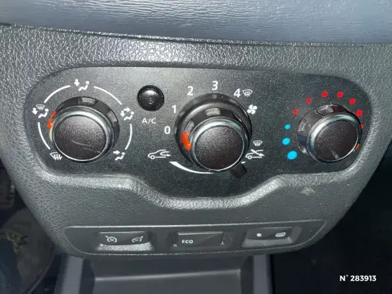 DACIA LODGY - voiture d'occasion - Photo 14