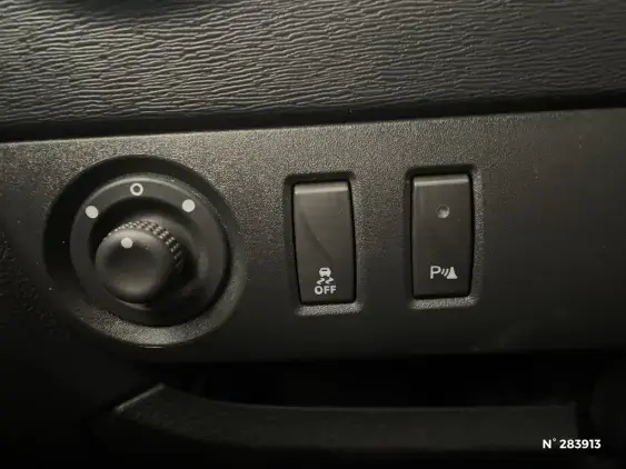 DACIA LODGY - voiture d'occasion - Photo 15