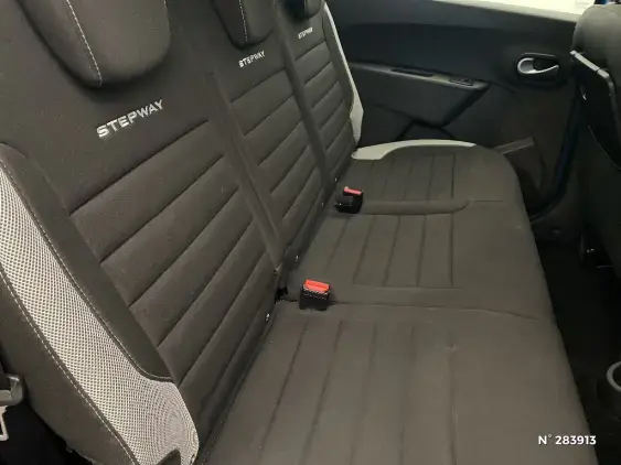 DACIA LODGY - voiture d'occasion - Photo 11