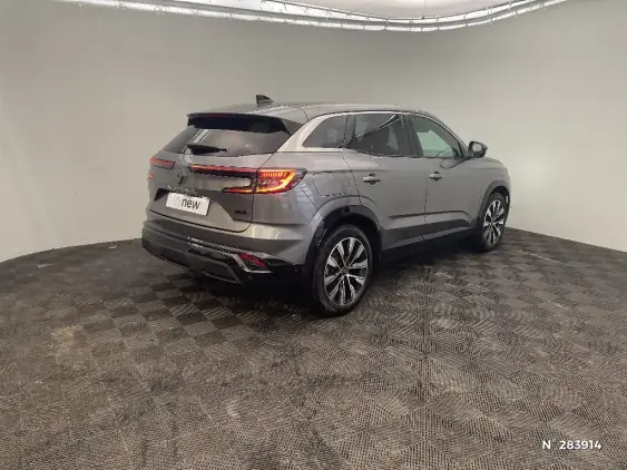 RENAULT AUSTRAL - voiture d'occasion - Photo 4