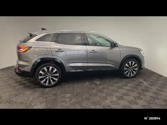 RENAULT AUSTRAL - voiture d'occasion - Photo 5