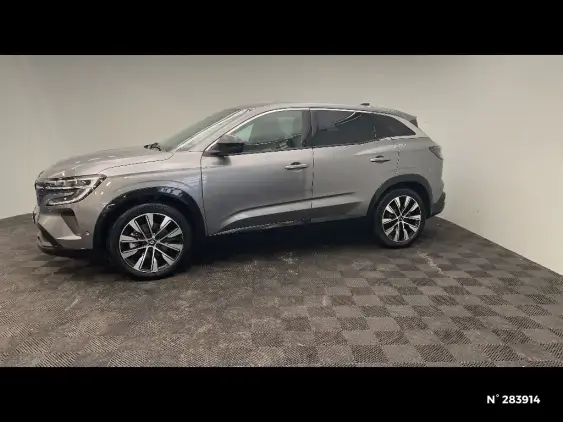 RENAULT AUSTRAL - voiture d'occasion - Photo 2