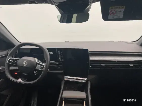 RENAULT AUSTRAL - voiture d'occasion - Photo 9