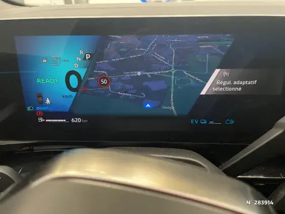 RENAULT AUSTRAL - voiture d'occasion - Photo 12