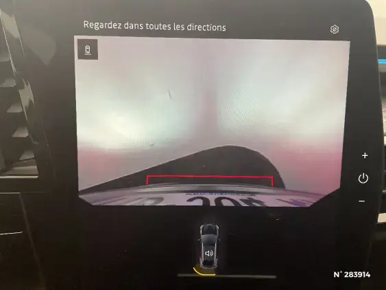 RENAULT AUSTRAL - voiture d'occasion - Photo 14