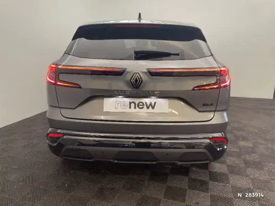 RENAULT AUSTRAL - voiture d'occasion - Photo 6