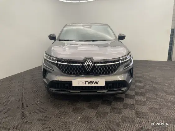 RENAULT AUSTRAL - voiture d'occasion - Photo 3