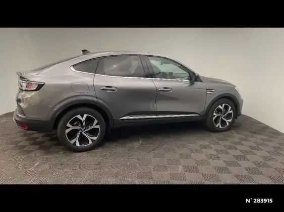 RENAULT ARKANA - voiture d'occasion - Photo 5