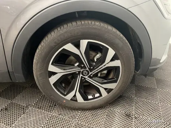 RENAULT ARKANA - voiture d'occasion - Photo 8