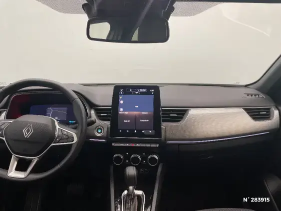 RENAULT ARKANA - voiture d'occasion - Photo 9