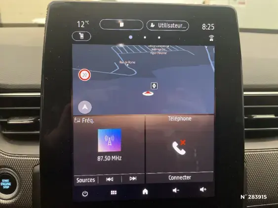 RENAULT ARKANA - voiture d'occasion - Photo 13