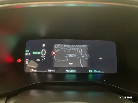 RENAULT ARKANA - voiture d'occasion - Photo 12