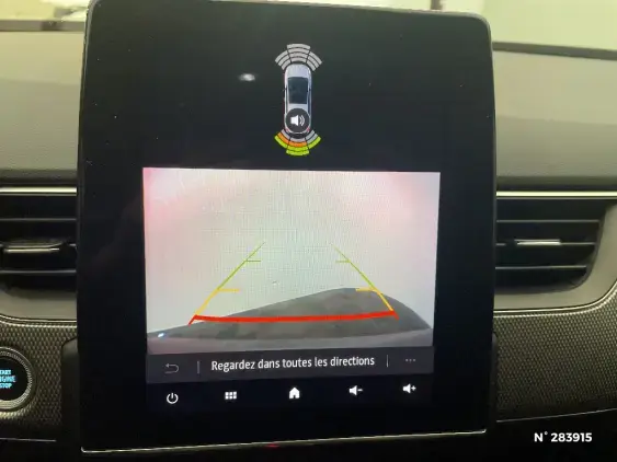 RENAULT ARKANA - voiture d'occasion - Photo 14