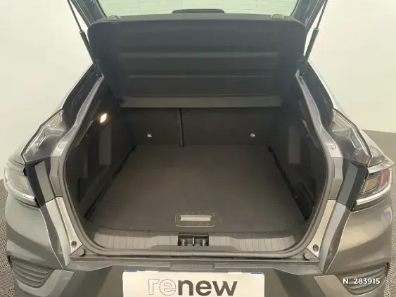 RENAULT ARKANA - voiture d'occasion - Photo 7