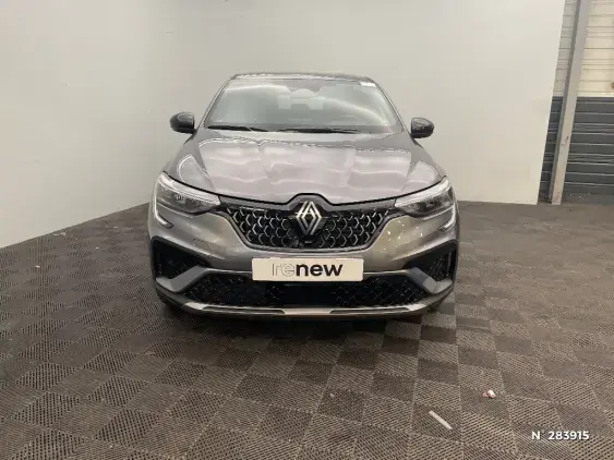 RENAULT ARKANA - voiture d'occasion - Photo 3