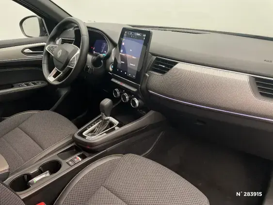 RENAULT ARKANA - voiture d'occasion - Photo 10