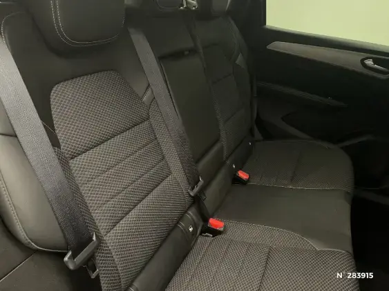 RENAULT ARKANA - voiture d'occasion - Photo 11