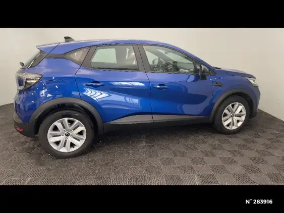 RENAULT CAPTUR II - voiture d'occasion - Photo 5