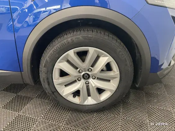 RENAULT CAPTUR II - voiture d'occasion - Photo 8