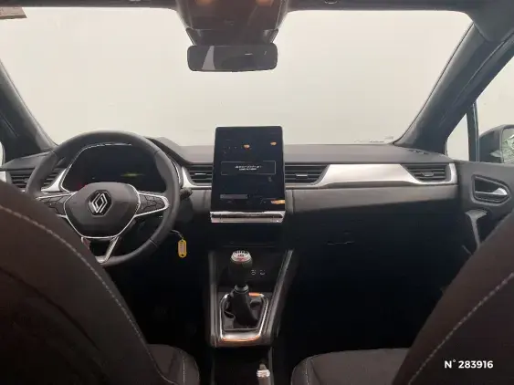RENAULT CAPTUR II - voiture d'occasion - Photo 9