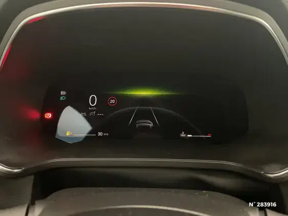 RENAULT CAPTUR II - voiture d'occasion - Photo 12