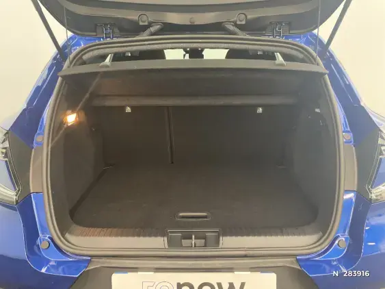 RENAULT CAPTUR II - voiture d'occasion - Photo 7