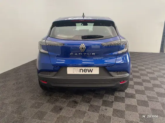 RENAULT CAPTUR II - voiture d'occasion - Photo 6
