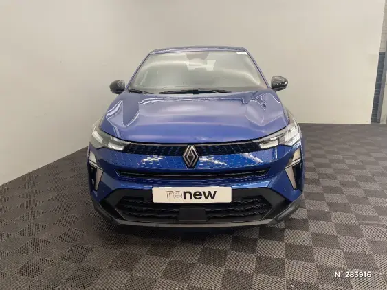 RENAULT CAPTUR II - voiture d'occasion - Photo 3