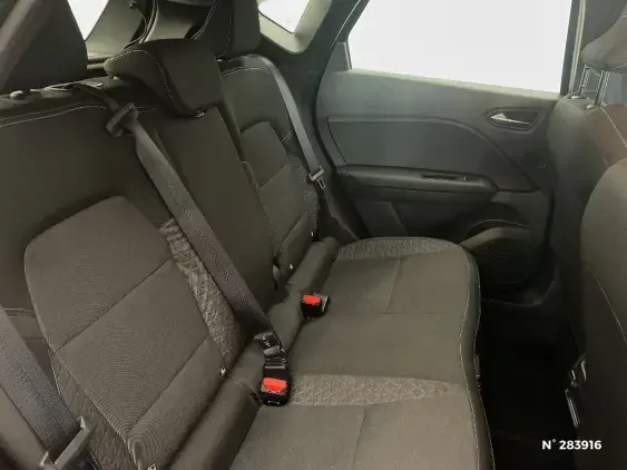 RENAULT CAPTUR II - voiture d'occasion - Photo 11