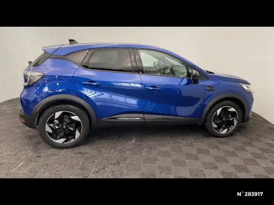 RENAULT CAPTUR II - voiture d'occasion - Photo 5