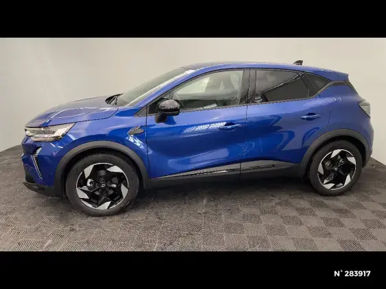 RENAULT CAPTUR II - voiture d'occasion - Photo 2