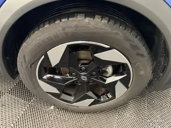 RENAULT CAPTUR II - voiture d'occasion - Photo 8