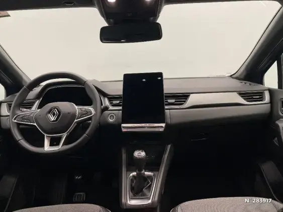 RENAULT CAPTUR II - voiture d'occasion - Photo 9