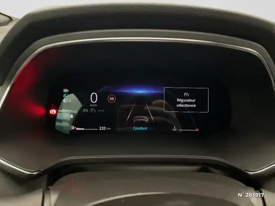 RENAULT CAPTUR II - voiture d'occasion - Photo 12