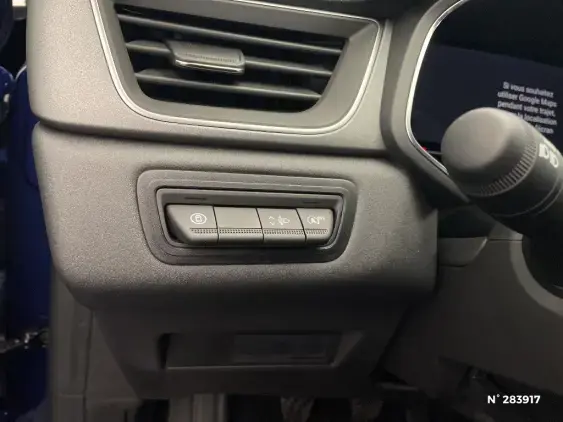 RENAULT CAPTUR II - voiture d'occasion - Photo 15