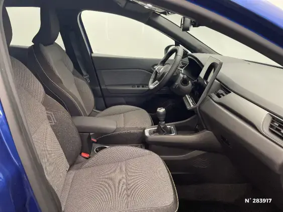 RENAULT CAPTUR II - voiture d'occasion - Photo 10