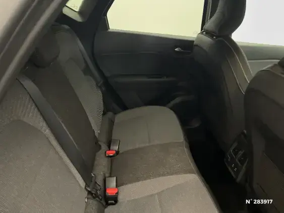 RENAULT CAPTUR II - voiture d'occasion - Photo 11