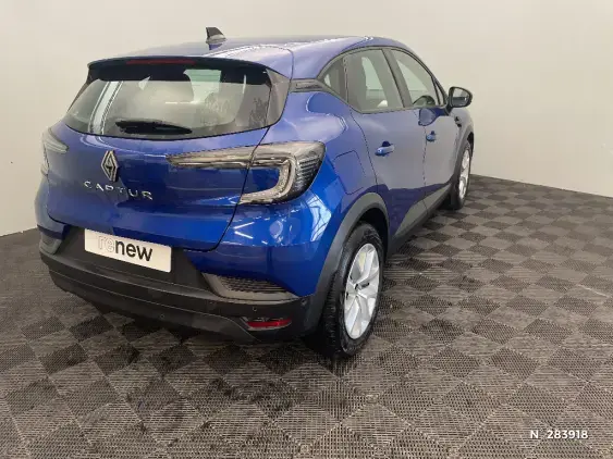 RENAULT CAPTUR II - voiture d'occasion - Photo 4